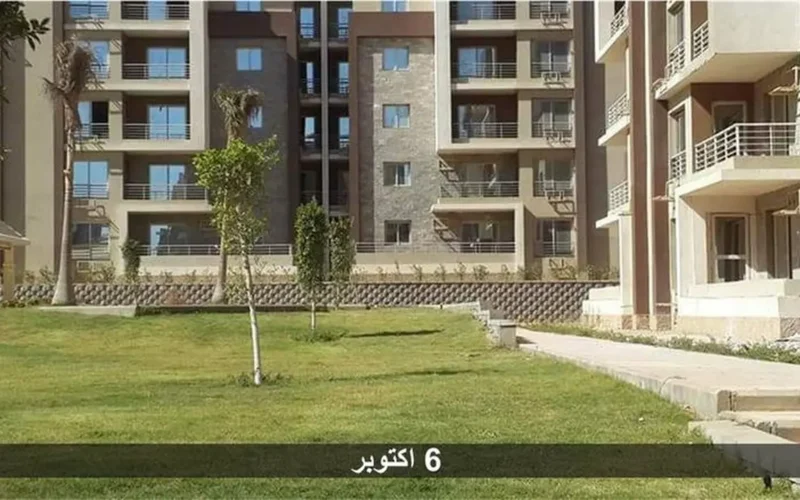 انطلق الحجز.. شقق السكن عبر منصة مصر العقارية لـ48 ساعة